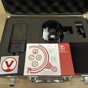 Austrian Audio OC18 Studio Set