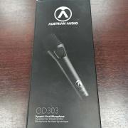 Austrian Audio OD303