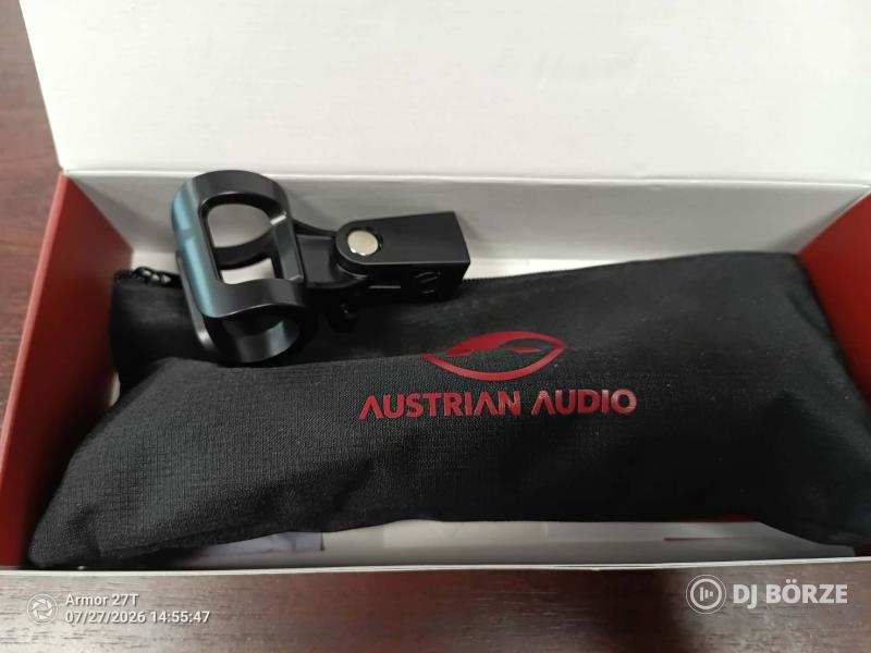 Austrian Audio OD303