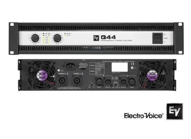 Electro Voice Q44 Erősítő