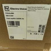 Electro Voice Q66 Erősítő
