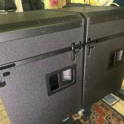 JBL VRX 918s passzív mélyláda