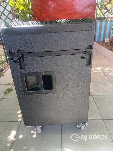 JBL VRX 918s passzív mélyláda