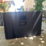JBL VRX 918s passzív mélyláda