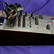 Behringer dx626 dj keverő