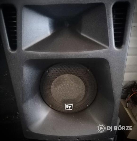 Elektro Voice Sx 500 .+