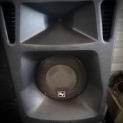 Elektro Voice Sx 500 .+