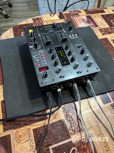 Pioneer cdj 400/ djm 400 szett eladó!