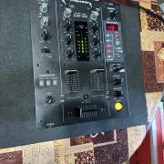Pioneer cdj 400/ djm 400 szett eladó!