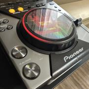Pioneer cdj 400/ djm 400 szett eladó!