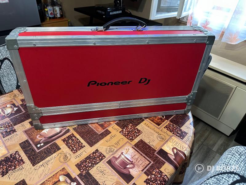 Pioneer cdj 400/ djm 400 szett eladó!