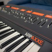 eredeti ARP AXXE