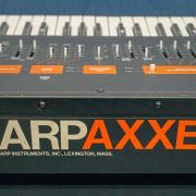 eredeti ARP AXXE