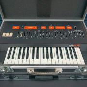 eredeti ARP AXXE