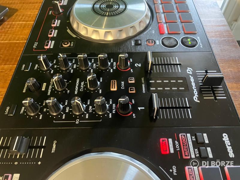 Pioneer DDJ SB3