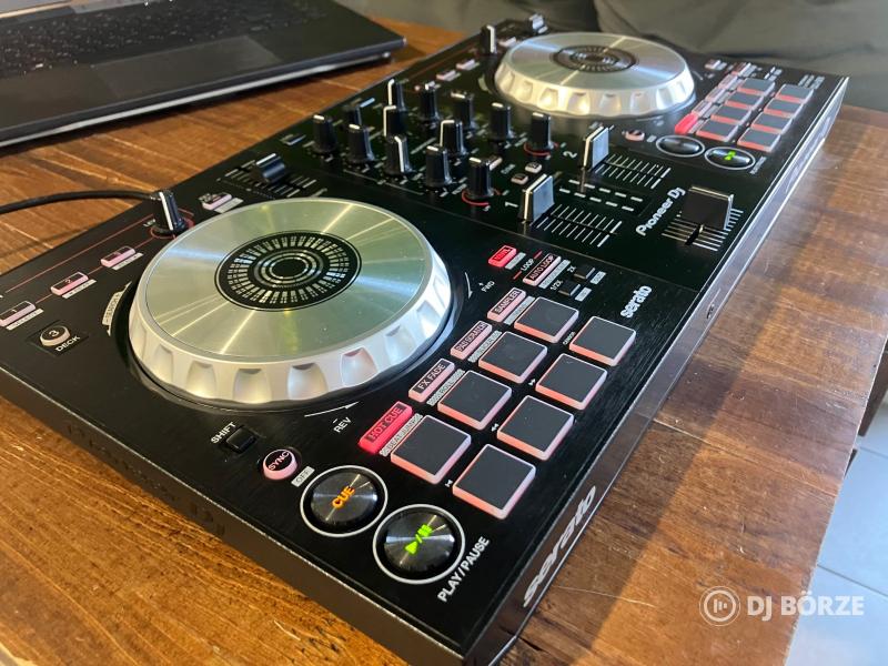 Pioneer DDJ SB3