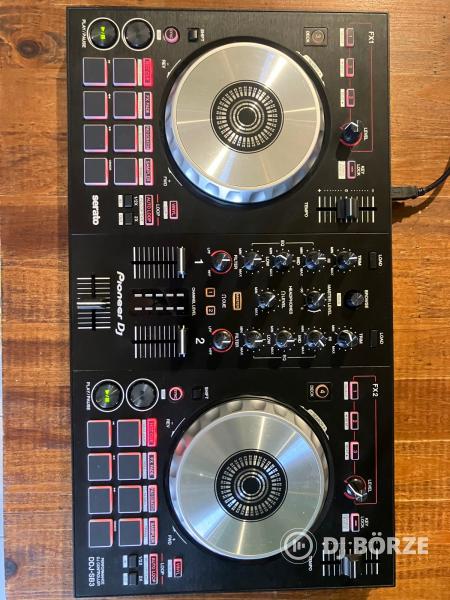 Pioneer DDJ SB3