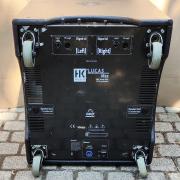 HK AUDIO L.U.C.A.S. MAX aktív subwoofer - 1200 Watt