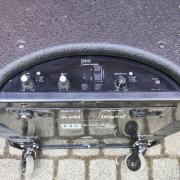 HK AUDIO L.U.C.A.S. MAX aktív subwoofer - 1200 Watt