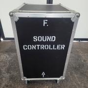Sound Controller