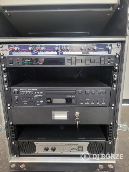 Sound Controller