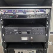 Sound Controller