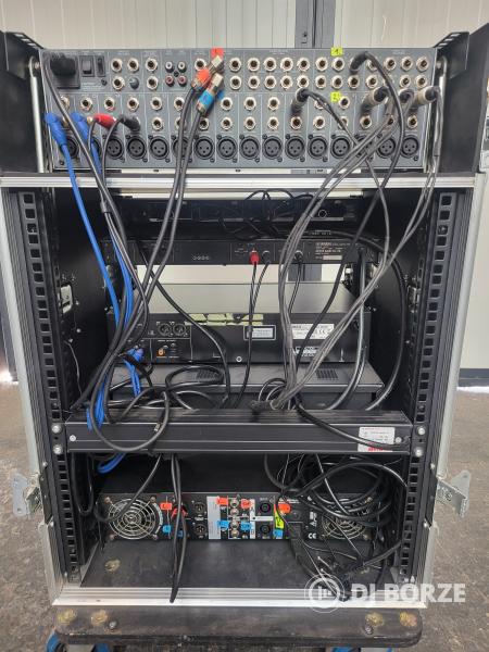 Sound Controller