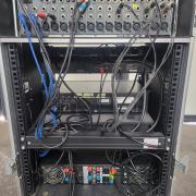 Sound Controller