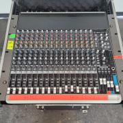 Sound Controller