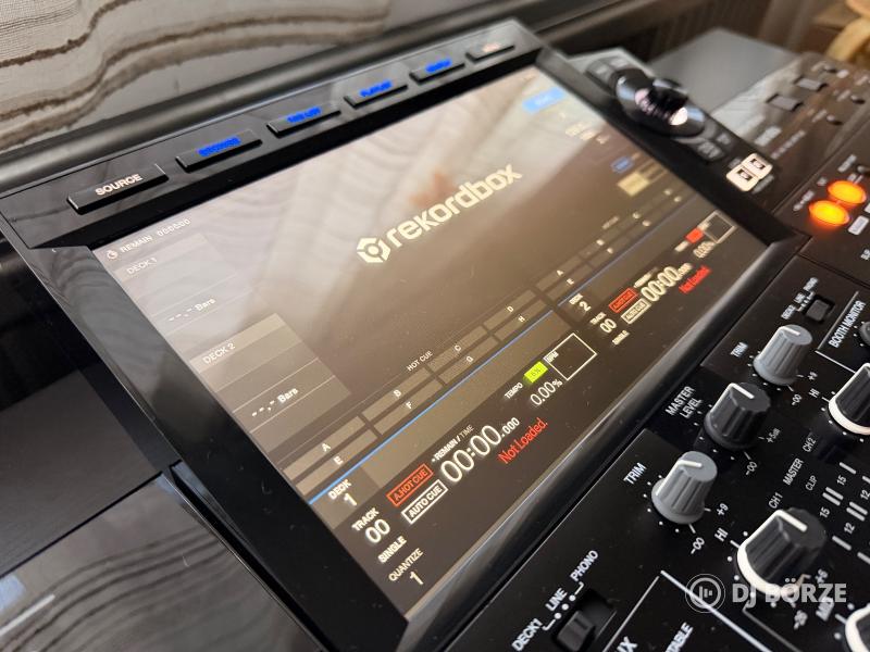 Pioneer XDJ-RX3