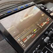 Pioneer XDJ-RX3