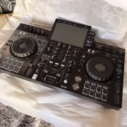 Pioneer XDJ-RX3