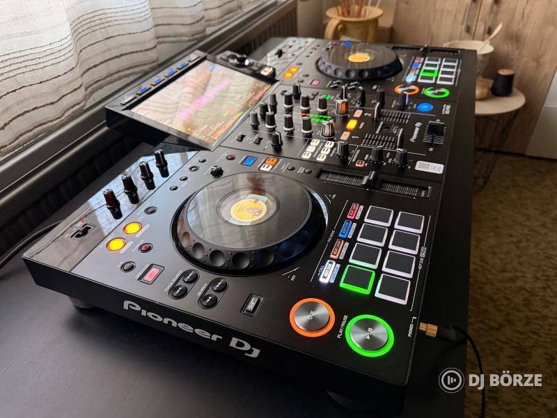 Pioneer XDJ-RX3