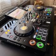 Pioneer XDJ-RX3