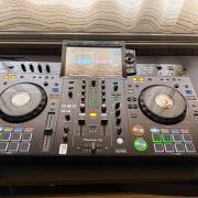 Pioneer XDJ-RX3