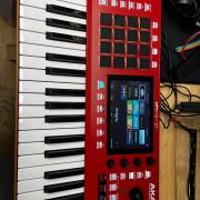 Akai MPC Key 37 Standalone Workstation