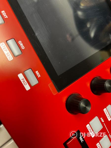 Akai MPC Key 37 Standalone Workstation