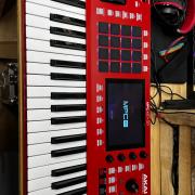 Akai MPC Key 37 Standalone Workstation
