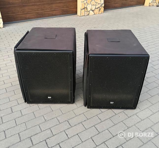 Rcf 8004 sub