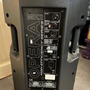 dB Technologies Opera 415 MK2 aktív hangfal ! 1 db