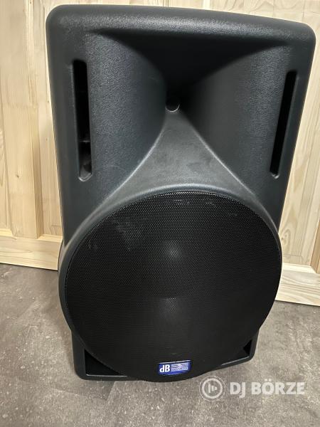 dB Technologies Opera 415 MK2 aktív hangfal ! 1 db