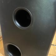 SYRINCS Multimedia Monitor System M3-220 - 2x aktív hangfal + szubwoofer