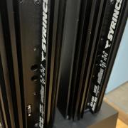 SYRINCS Multimedia Monitor System M3-220 - 2x aktív hangfal + szubwoofer