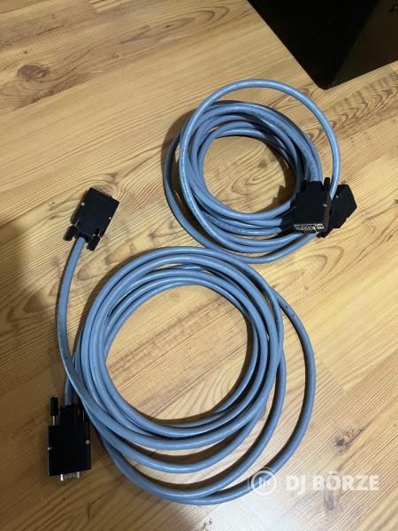 SYRINCS Multimedia Monitor System M3-220 - 2x aktív hangfal + szubwoofer