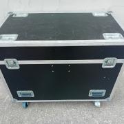 1db van! Safe Case dupla nagy robot rack (beszámítás is) Szállítás megoldható