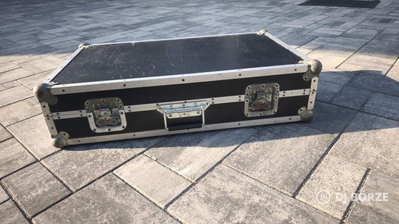 Rack láda 78x18x48cm