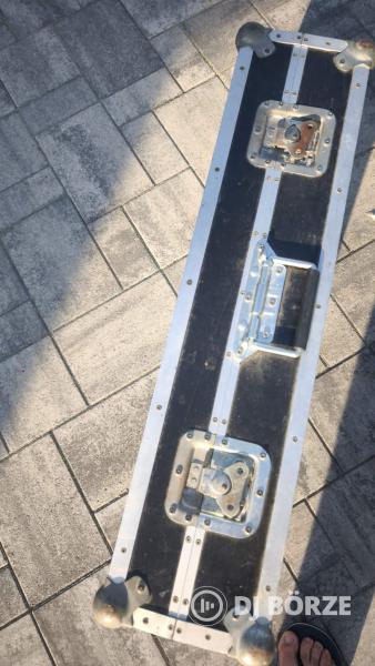 Rack láda 78x18x48cm