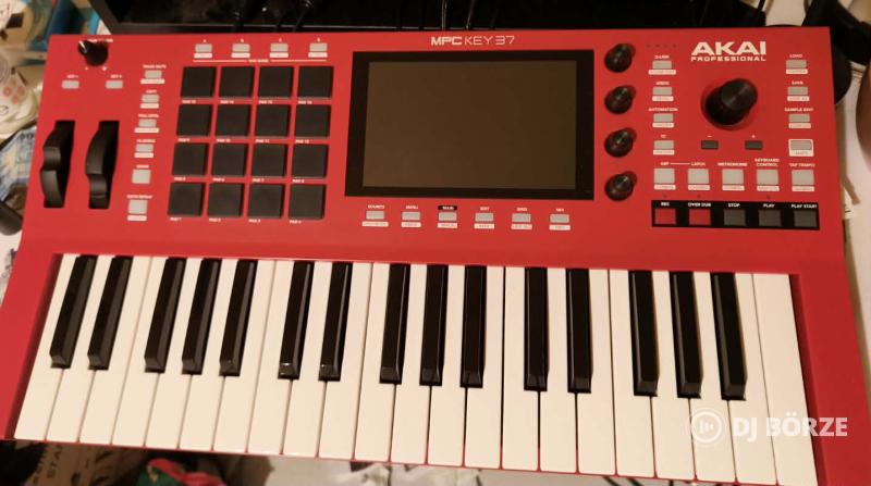MPC Key37