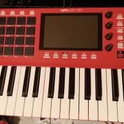 MPC Key37