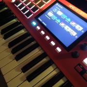 MPC Key37